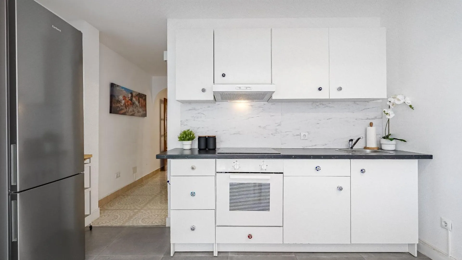Sea Breeze Apartment - Golf Del Sur Tenerife South Σαν Μιγκέλ ντε Αμπόνα