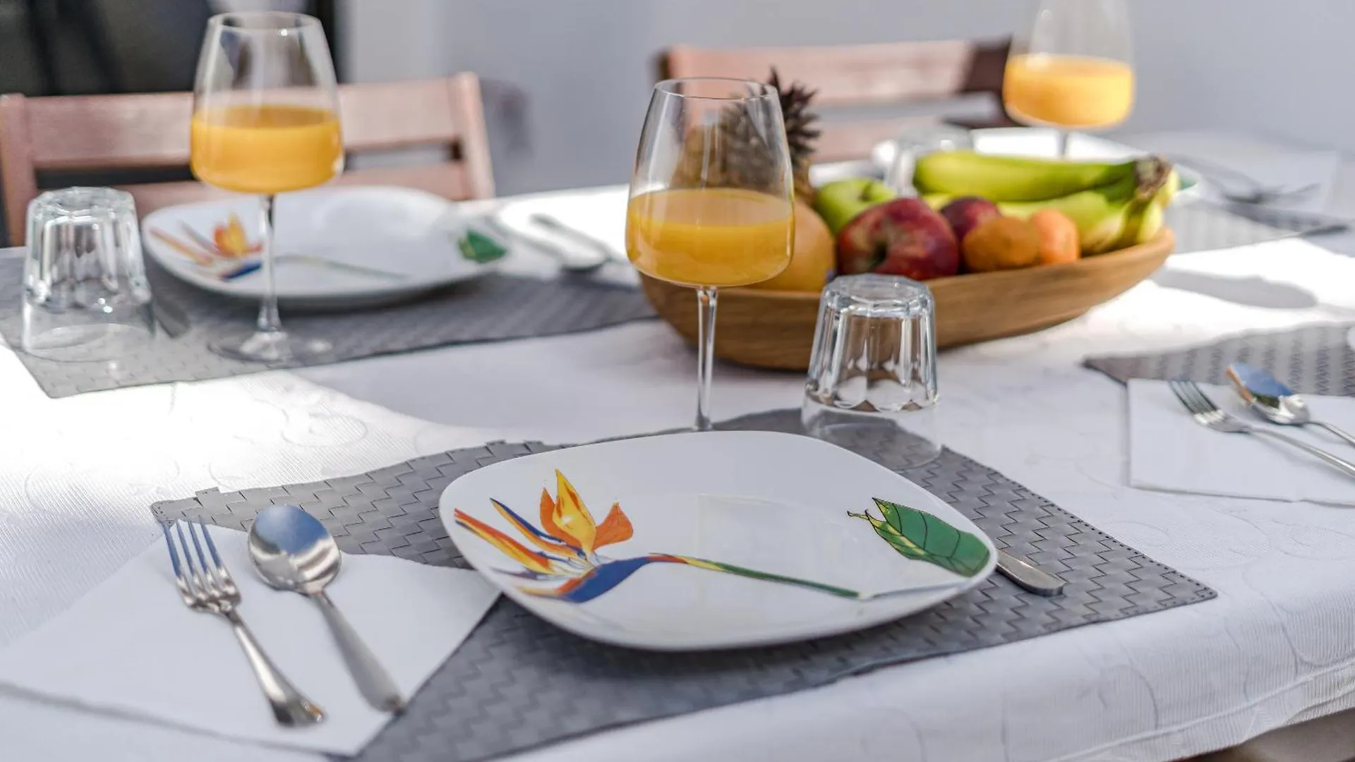 Sea Breeze Apartment - Golf Del Sur Tenerife South Σαν Μιγκέλ ντε Αμπόνα 0*,  Ισπανία