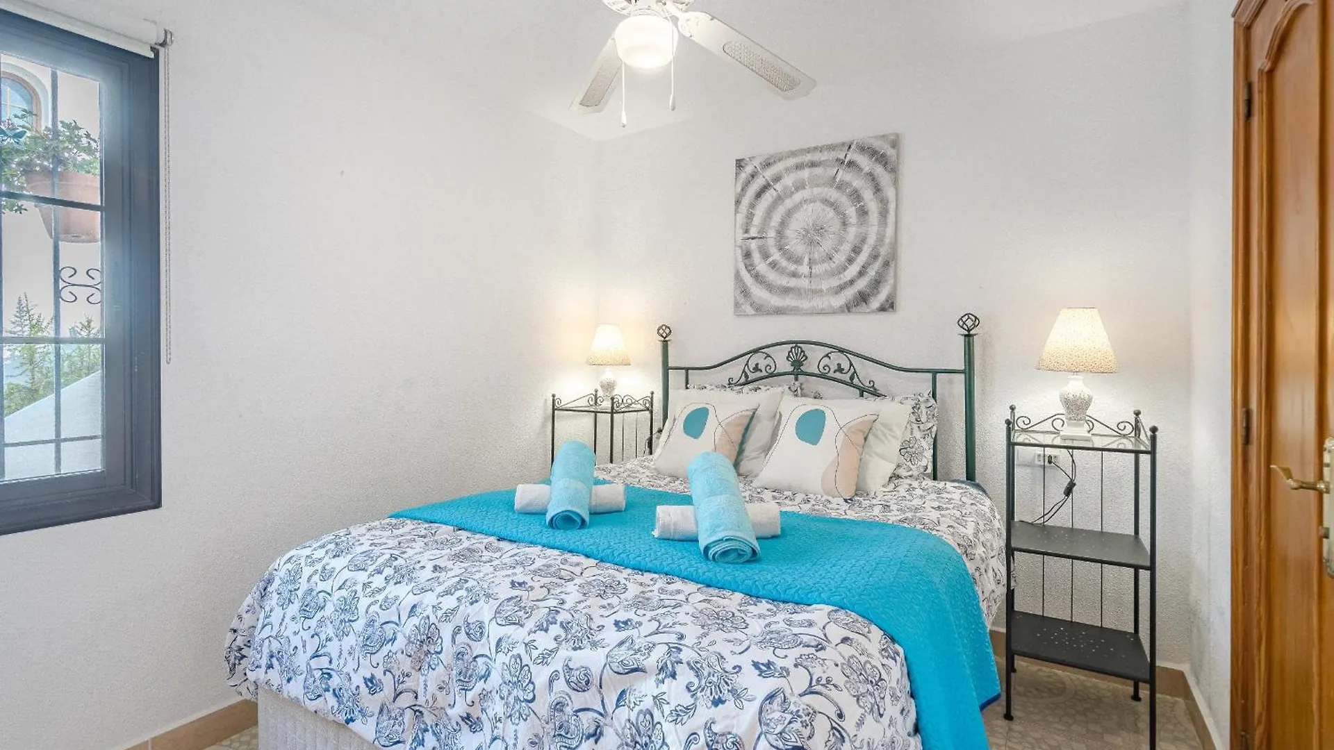 Sea Breeze Apartment - Golf Del Sur Tenerife South Σαν Μιγκέλ ντε Αμπόνα