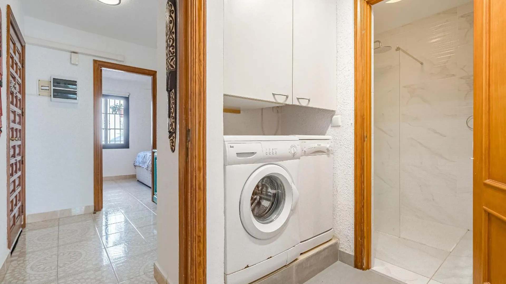 Sea Breeze Apartment - Golf Del Sur Tenerife South Σαν Μιγκέλ ντε Αμπόνα