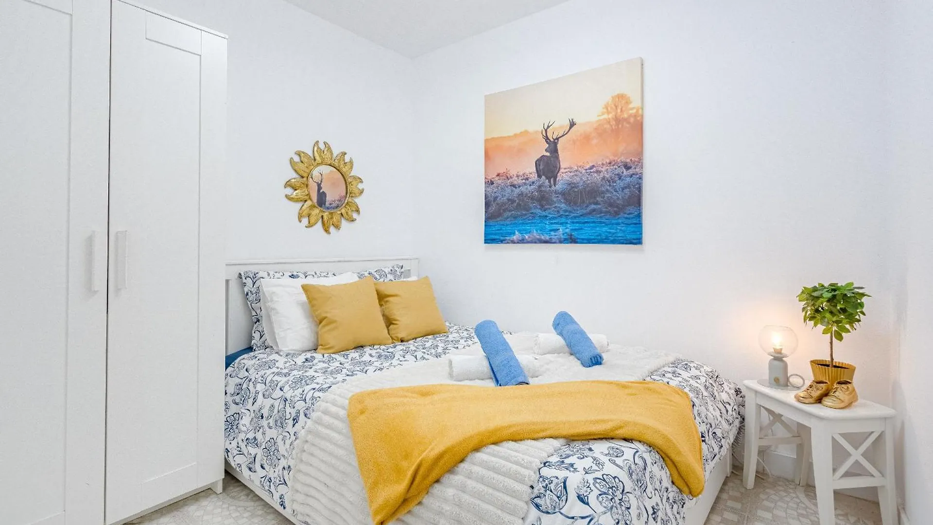 Sea Breeze Apartment - Golf Del Sur Tenerife South Σαν Μιγκέλ ντε Αμπόνα Ισπανία