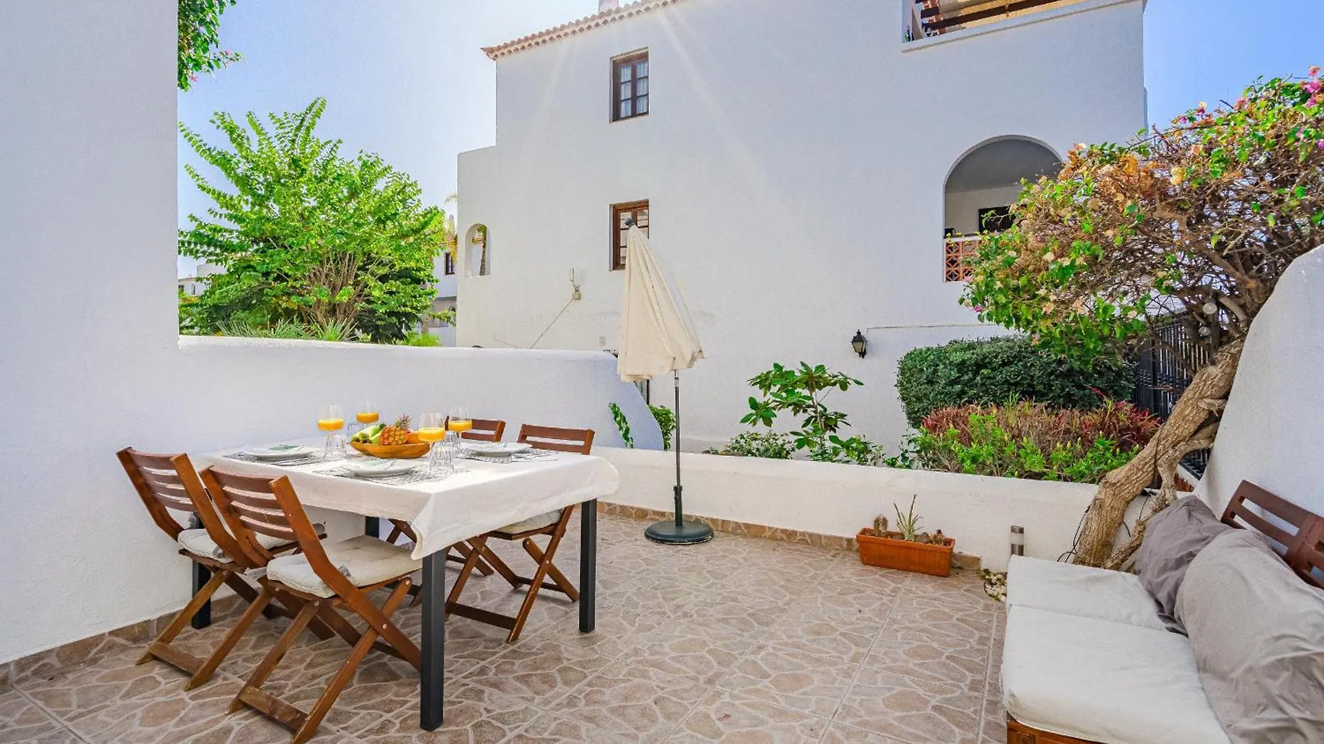 Sea Breeze Apartment - Golf Del Sur Tenerife South Σαν Μιγκέλ ντε Αμπόνα 0*,  Ισπανία