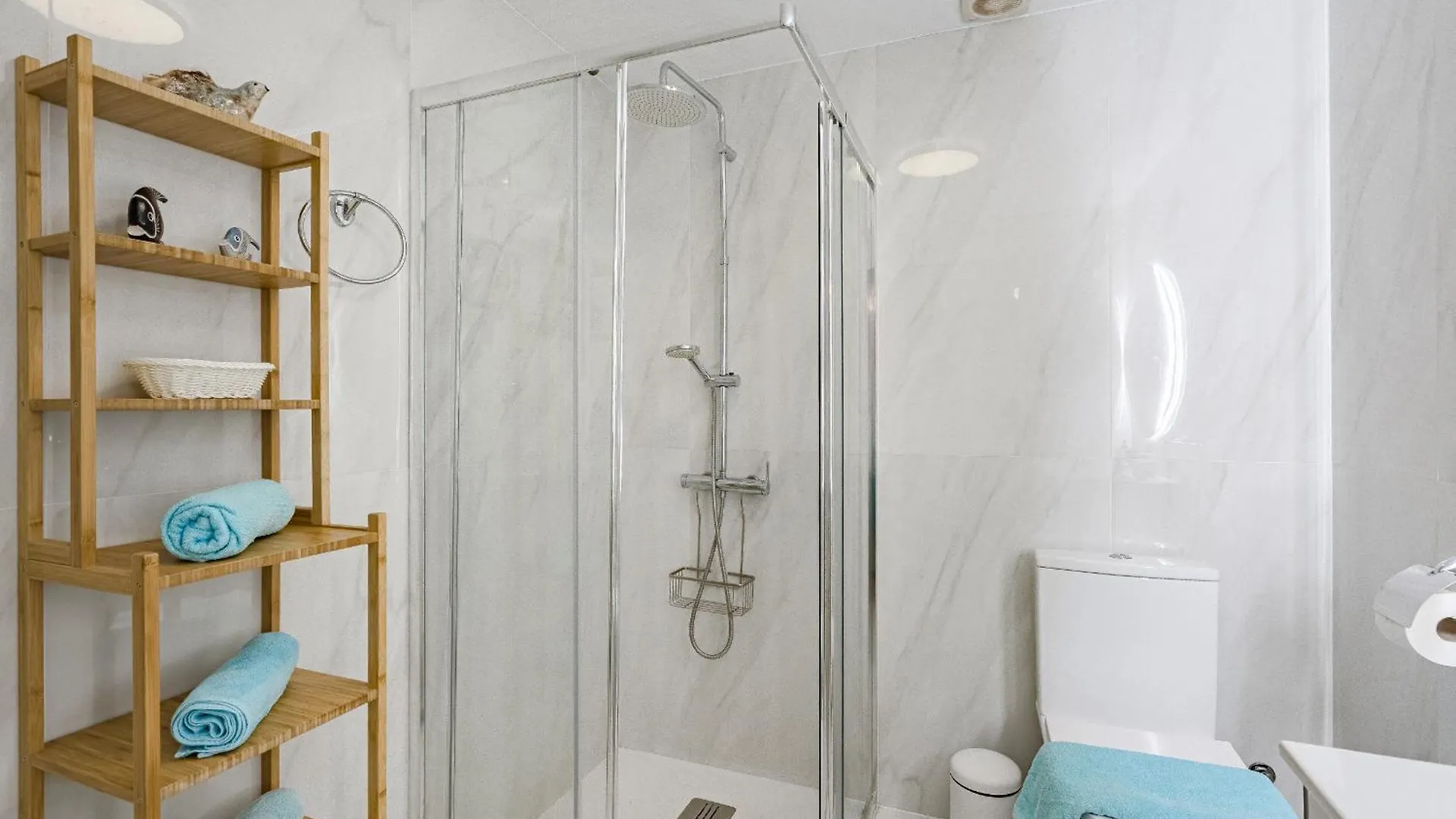 Sea Breeze Apartment - Golf Del Sur Tenerife South Σαν Μιγκέλ ντε Αμπόνα Ισπανία