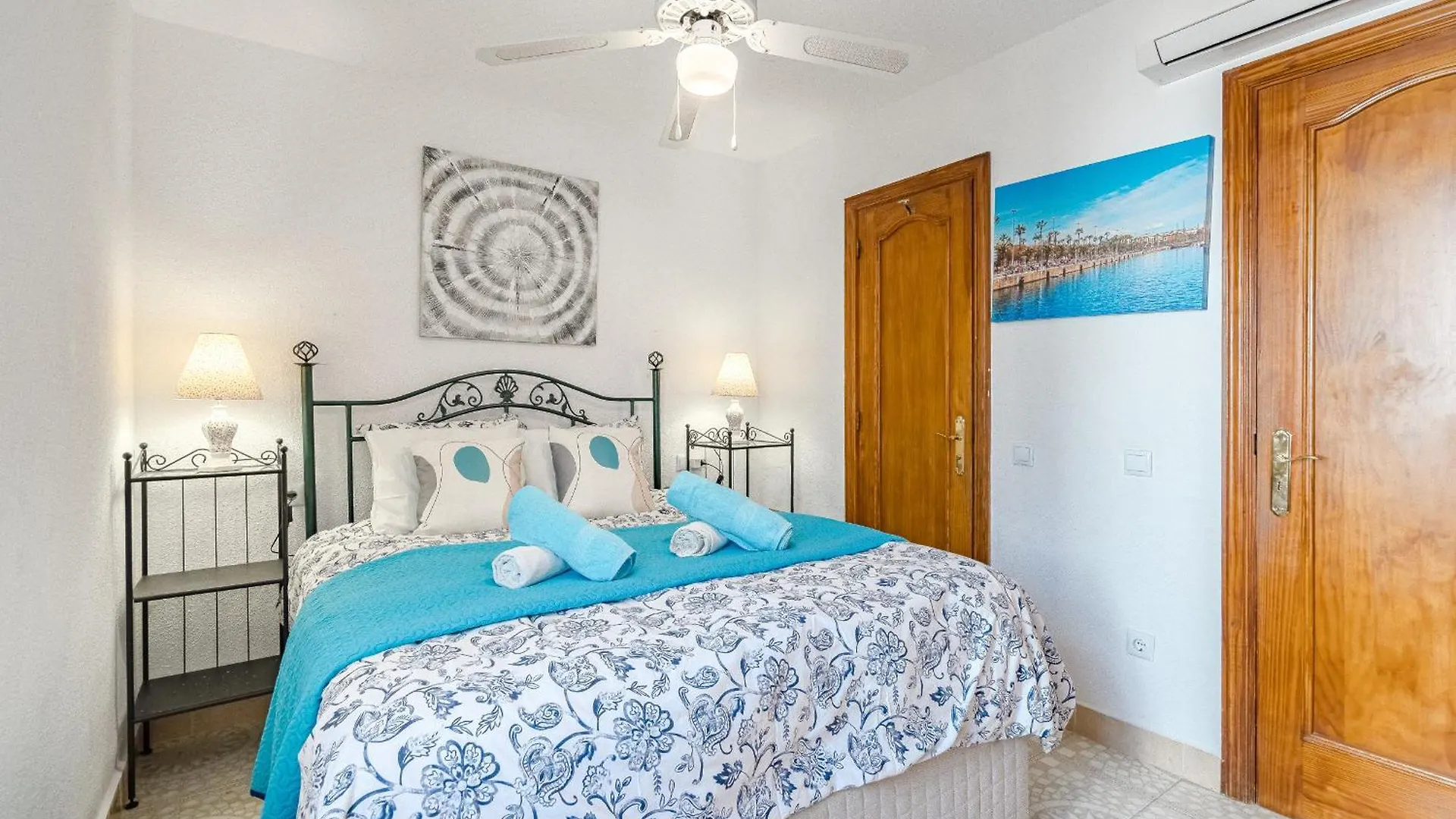 Sea Breeze Apartment - Golf Del Sur Tenerife South Σαν Μιγκέλ ντε Αμπόνα