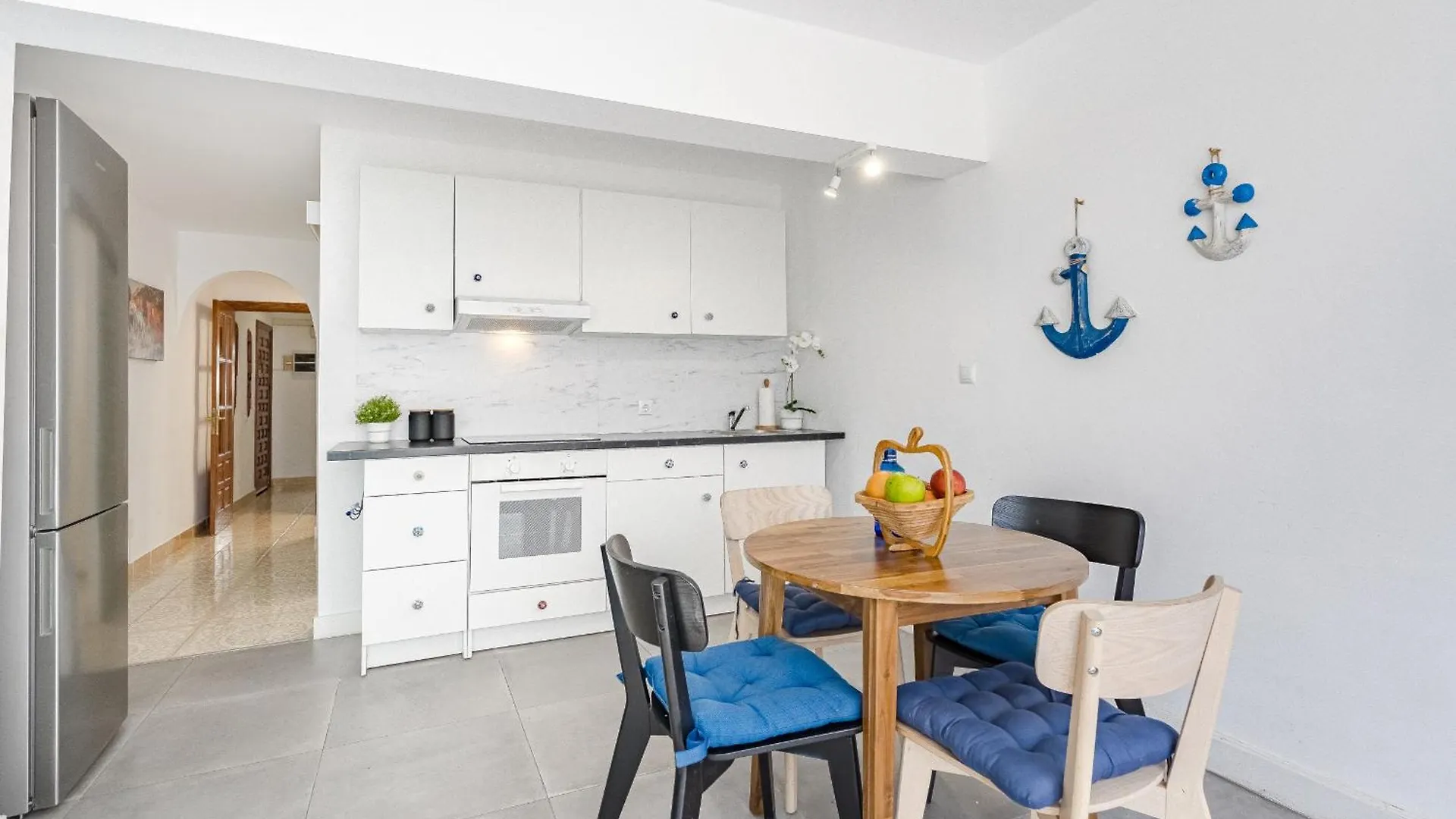 Sea Breeze Apartment - Golf Del Sur Tenerife South Σαν Μιγκέλ ντε Αμπόνα